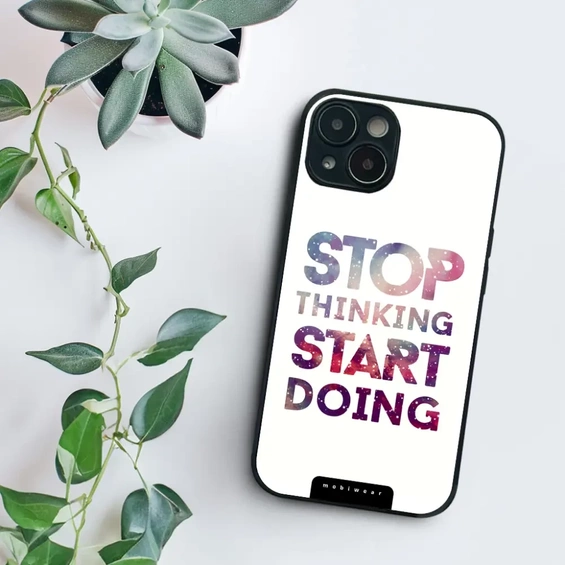 Etui Glossy Case do Huawei P20 Lite - wzór G078G