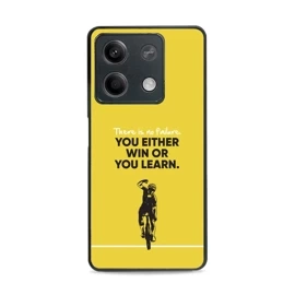 Hülle Glossy Case für Xiaomi Redmi Note 13 5G - Farbe GD09G