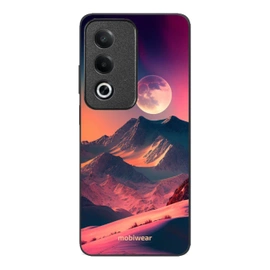 Etui Glossy Case do OPPO A80 5G - wzór G008G