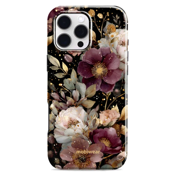 Case Elite Pro for Apple iPhone 16 Pro Max - Design E169E