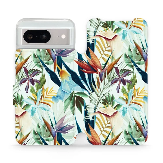 Phone Case Google Pixel 8 - Design M071P