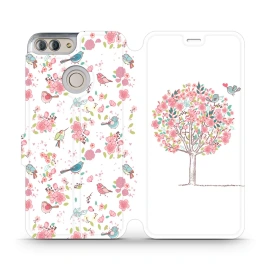 Phone Case Huawei P Smart - Design M120S