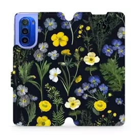 Phone Case Motorola Moto G51 5G - Design VP47S