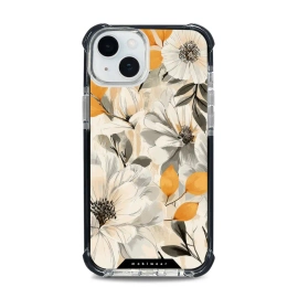 Case MagSafe Elite Bumper for Apple iPhone 15 Plus - Design DP75D