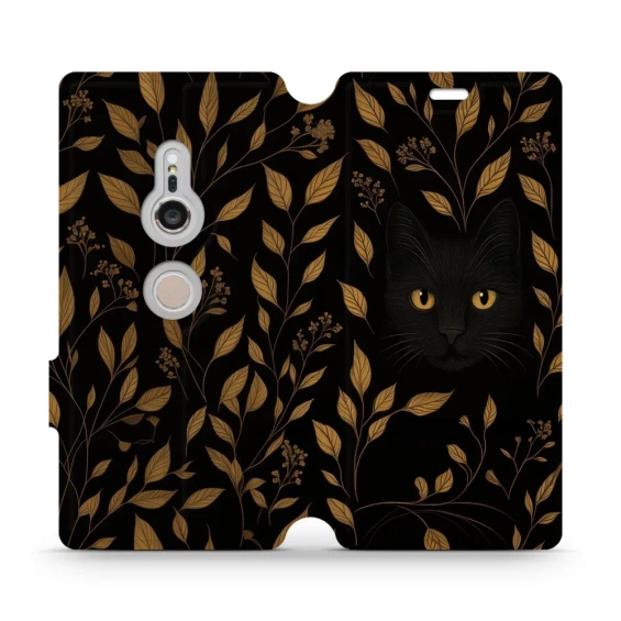 Phone Case Sony Xperia XZ2 - Design V164S