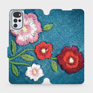 Phone Case Motorola Moto G22 - Design MD05P