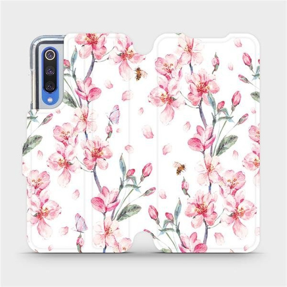 Phone Case Xiaomi Mi 9 SE - Design M124S