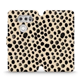 Phone Case LG V30 - Design VA50S