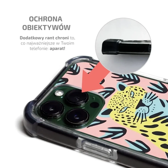 Case MagSafe Elite Bumper for Apple iPhone 11 Pro - Design D028D