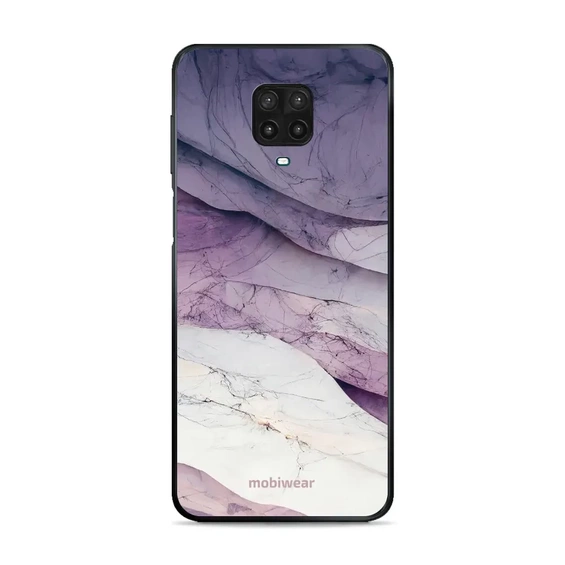 Phone Glossy Case Xiaomi Redmi Note 9 Pro - Design G028G
