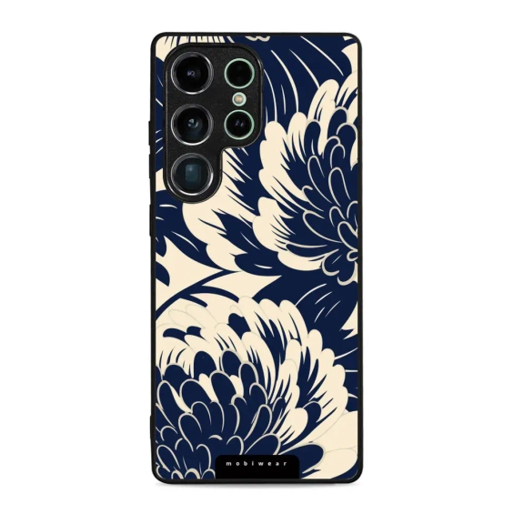 Phone Glossy Case Samsung Galaxy S25 Ultra - Design GA40G