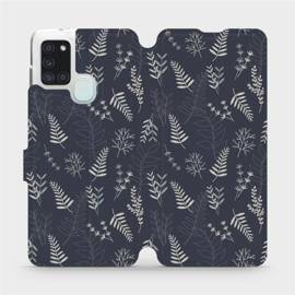Phone Case Samsung Galaxy A21S - Design VP15S
