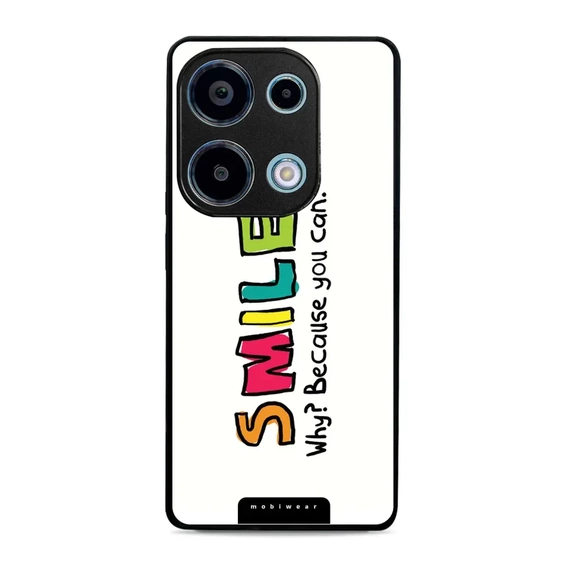 Phone Glossy Case Xiaomi Redmi Note 13 Pro 4G - Design G073G