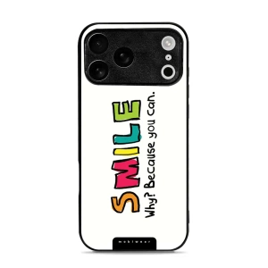 Phone Glossy Case Apple iPhone 17 Pro Max - Design G073G