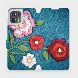 Phone Case Motorola Edge 20 Lite - Design MD05P