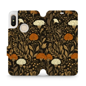 Phone Case Xiaomi Mi A2 Lite - Design V174S