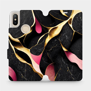 Phone Case Xiaomi Mi A2 - Design VP35S
