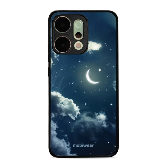 Etui Glossy Case do OPPO Reno 14 Pro 5G - wzór G048G
