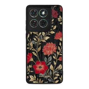 Hülle Glossy Case für Motorola Edge 60 - Farbe G172G