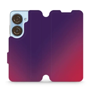 Hülle für ASUS Zenfone 10 - Farbe VP67S