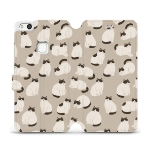 Phone Case Huawei P10 Lite - Design V160S