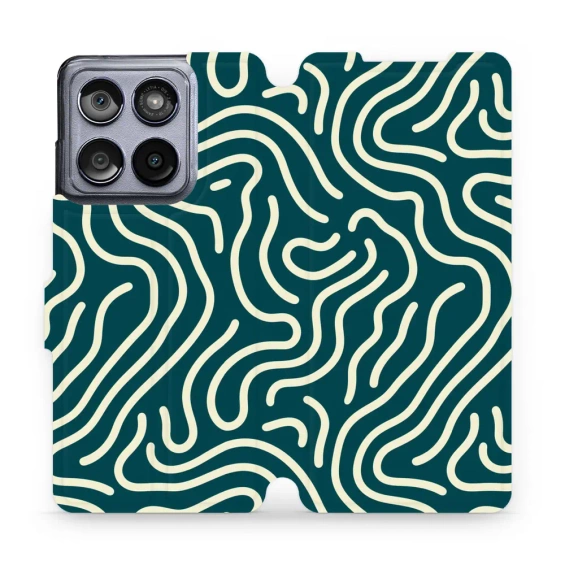 Phone Case Motorola Edge 60 Fusion - Design VA61S