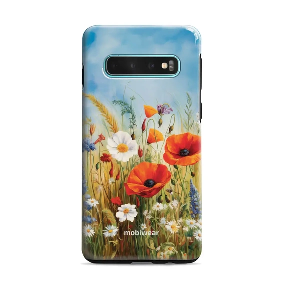 Case Elite Pro for Samsung Galaxy S10 Plus - Design EP43E