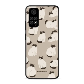 Phone Glossy Case Xiaomi Redmi Note 11S - Design G160G
