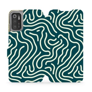 Hülle für Xiaomi POCO M3 Pro 5G - Farbe VA61S