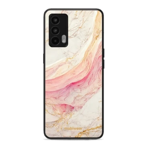Phone Glossy Case Realme GT Master Edition - Design G027G