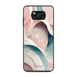 Phone Glossy Case Xiaomi POCO X3 NFC - Design G026G
