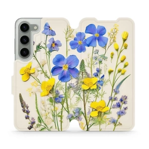 Hülle für Samsung Galaxy S23 - Farbe VP41S