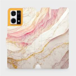 Phone Case Oppo Reno 7 4G - Design VP32S