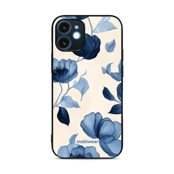 Phone Glossy Case Apple iPhone 12 - Design GP73G