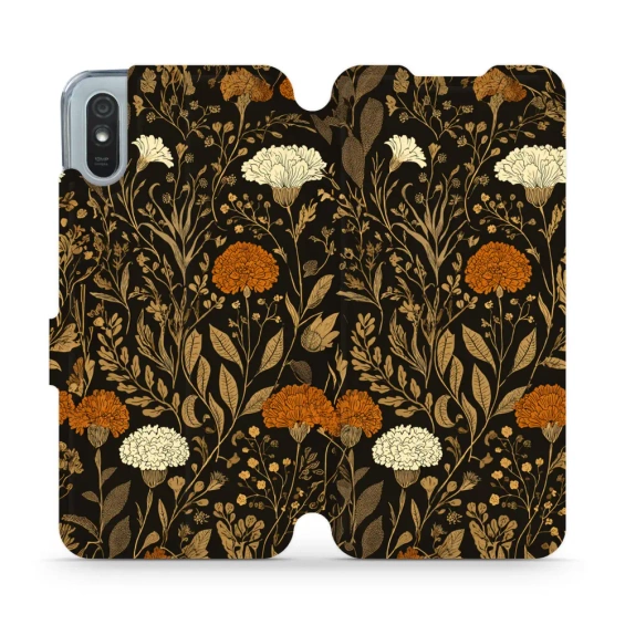 Hülle für Xiaomi Redmi 9A - Farbe V174S