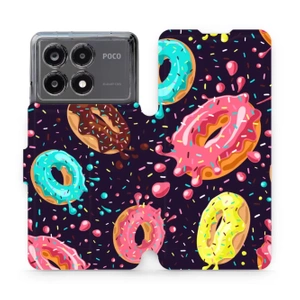 Hülle für Xiaomi POCO X6 Pro - Farbe VP19S