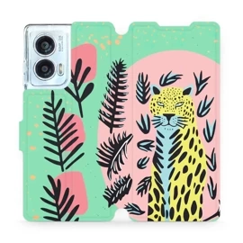 Etui do Motorola Edge 50 Fusion - wzór VP52S