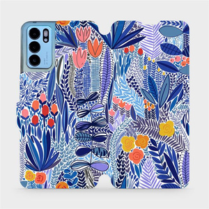 Phone Case OPPO Reno 6 5G - Design MP03P