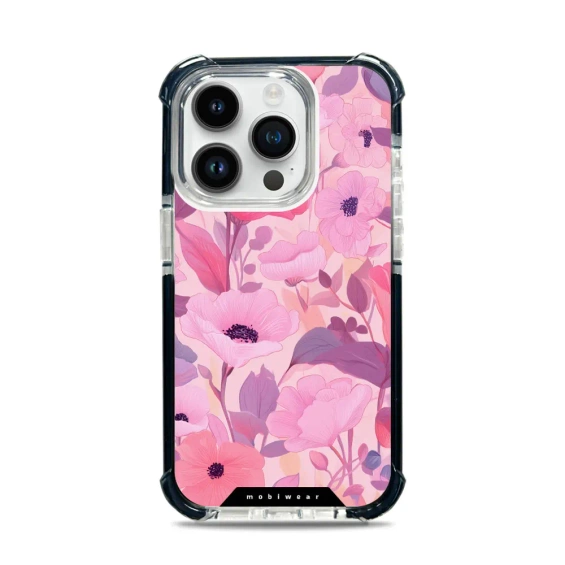 Case MagSafe Elite Bumper for Apple iPhone 14 Pro - Design DP74D