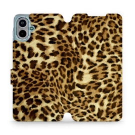 Hülle für Samsung Galaxy A07 - Farbe VA33P