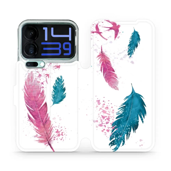 Phone Case Xiaomi 17 Pro Max - Design MR08S