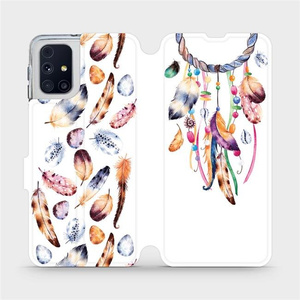Phone Case Samsung Galaxy M31s - Design M003S