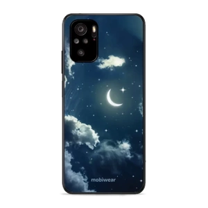 Etui Glossy Case do Xiaomi Redmi Note 10s - wzór G048G