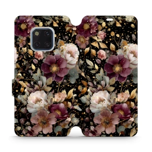 Hülle für Huawei Mate 20 Pro - Farbe V169S