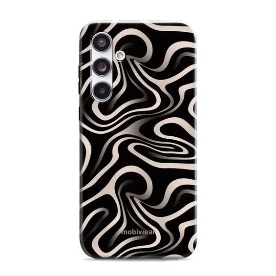 Case Elite Pro for Samsung Galaxy A55 5G - Design EA68E