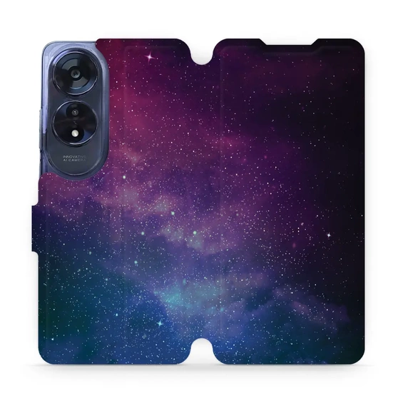 Phone Case OPPO A60 - Design V147P