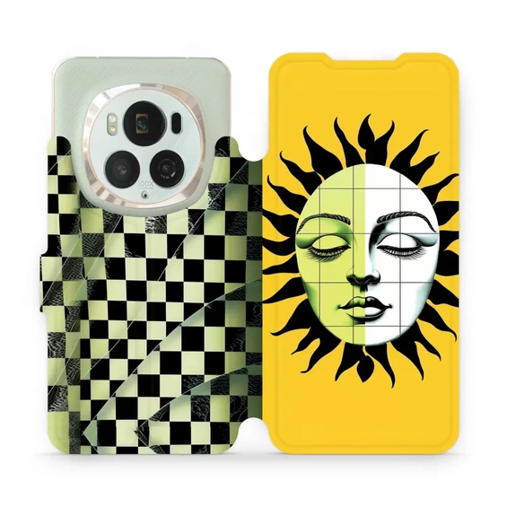 Phone Case Huawei Honor Magic6 Pro - Design VP56S