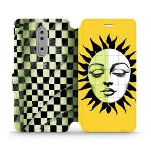 Phone Case Nokia 8 - Design VP56S