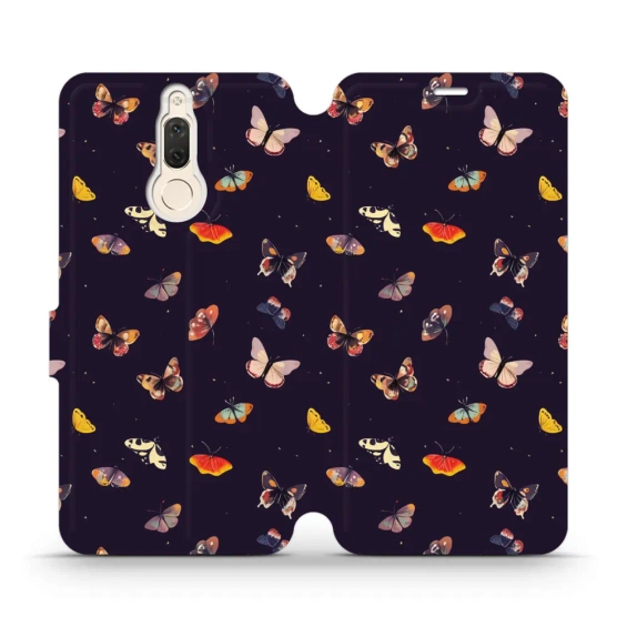 Phone Case Huawei Mate 10 Lite - Design VP78S