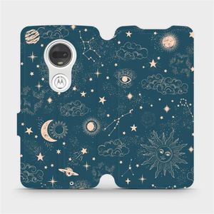 Phone Case Motorola Moto G7 - Design VP14S